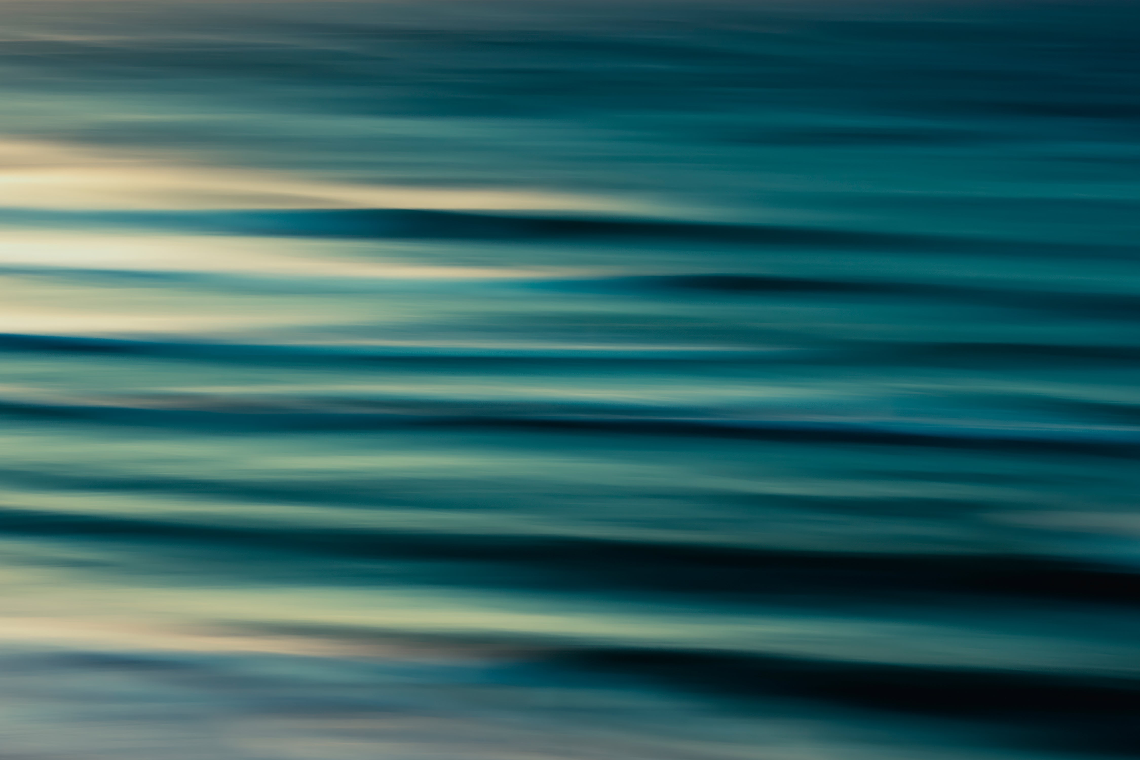 Blurred Lines