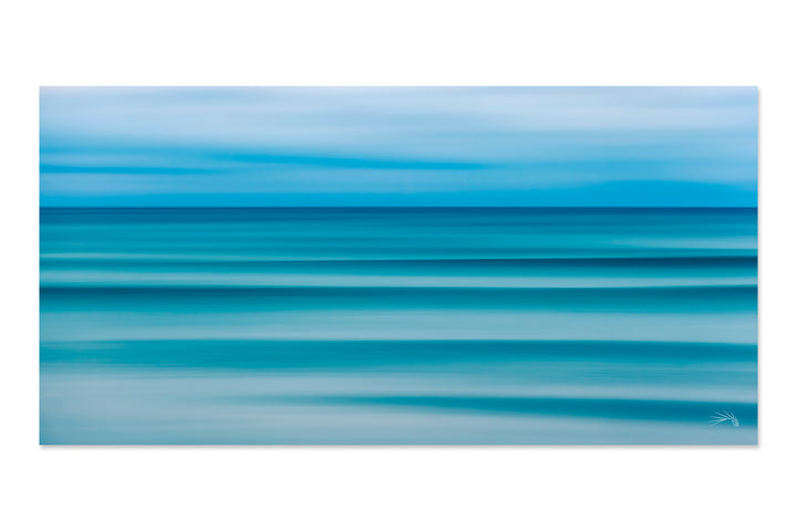 Azure Blur