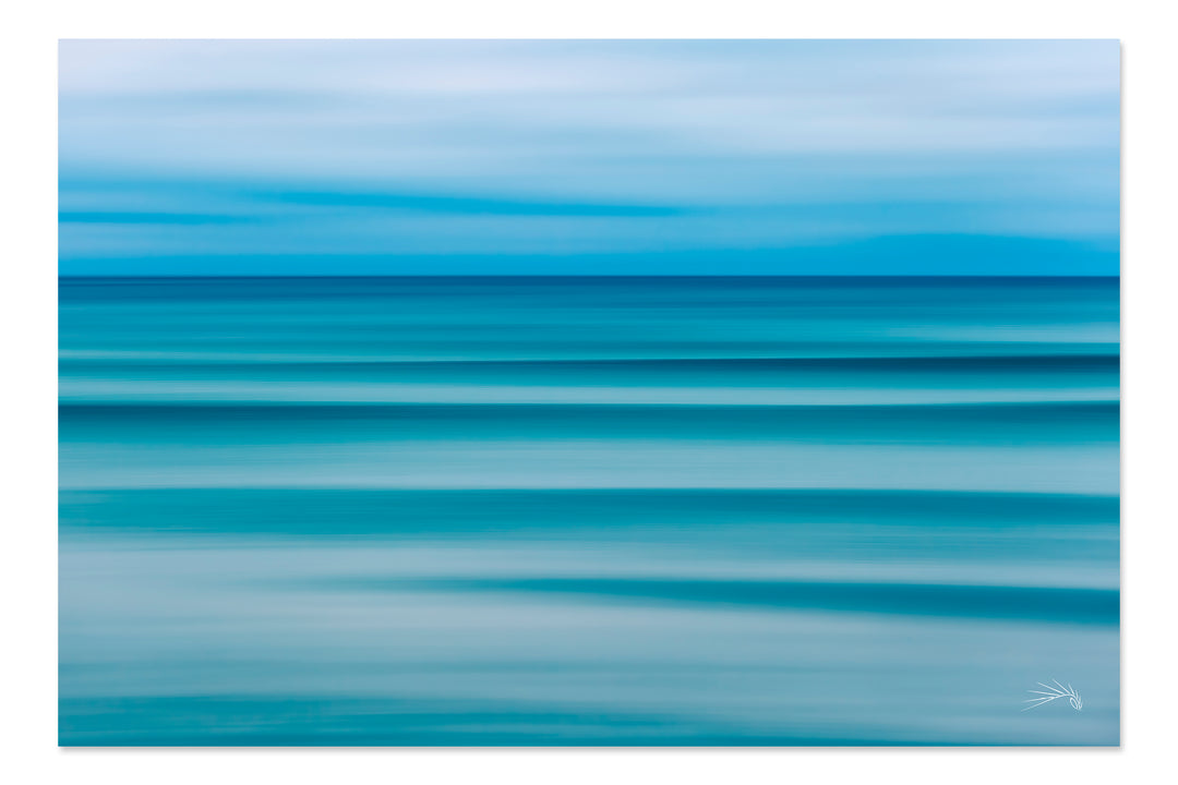 Azure Blur