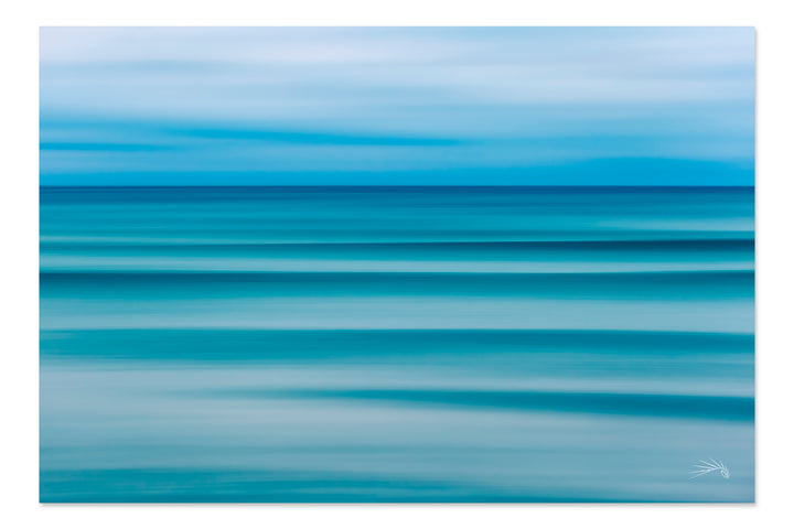 Azure Blur