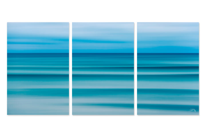 Azure Blur