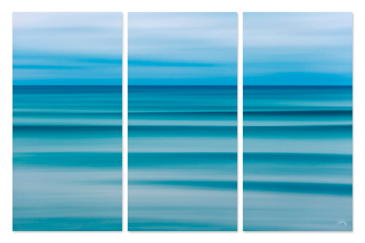 Azure Blur
