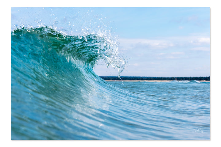 Bay Blues