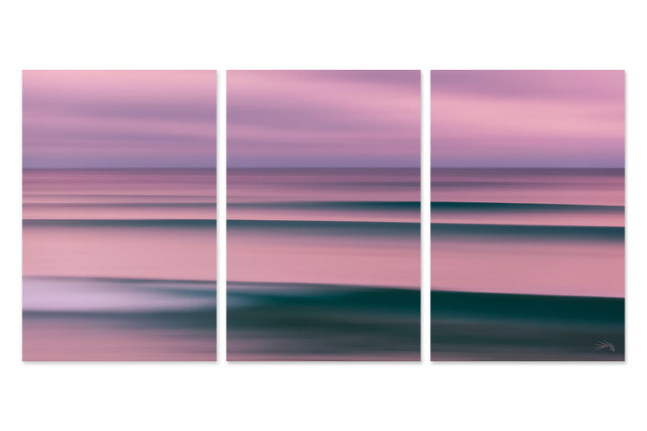 Bay Rises