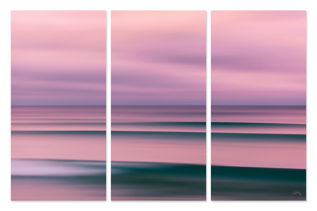 Bay Rises