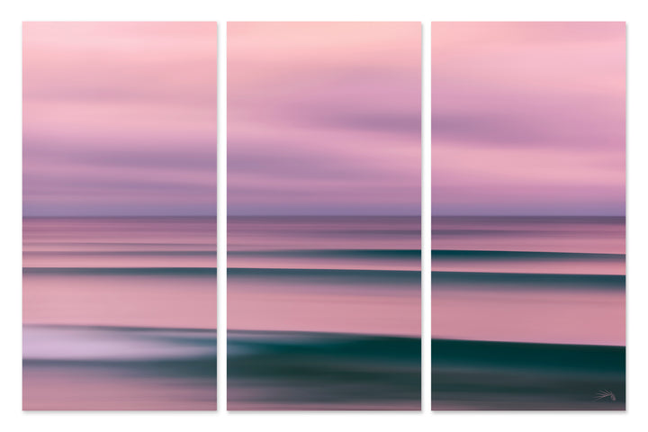 Bay Rises