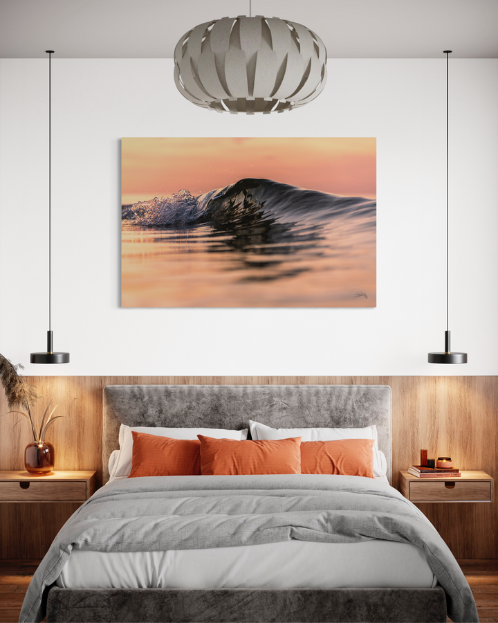 Desert Oasis