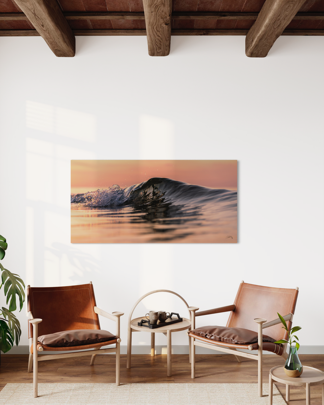 Desert Oasis