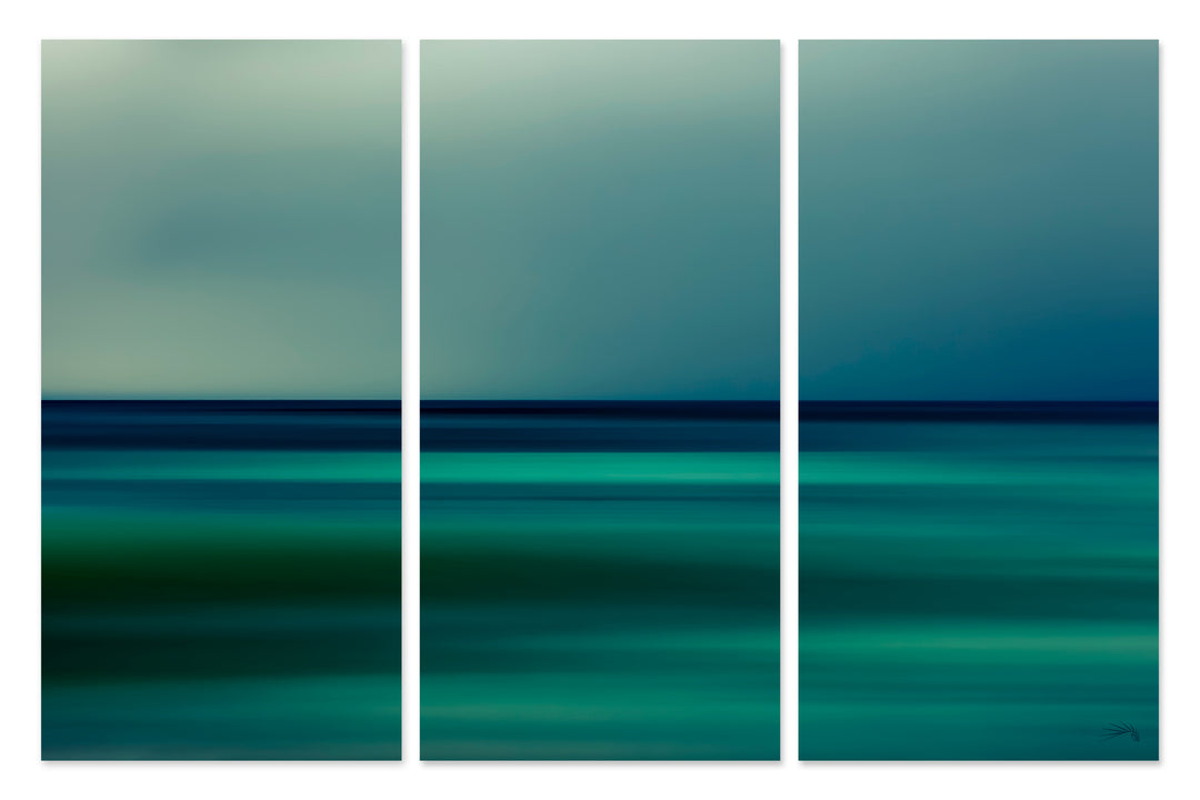 Emerald Isle