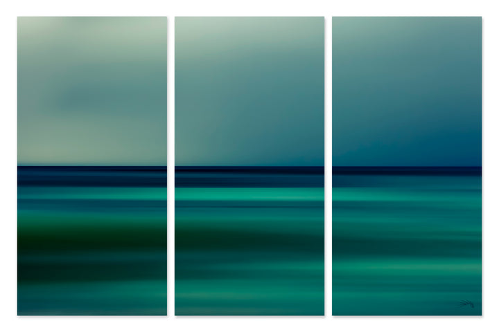 Emerald Isle