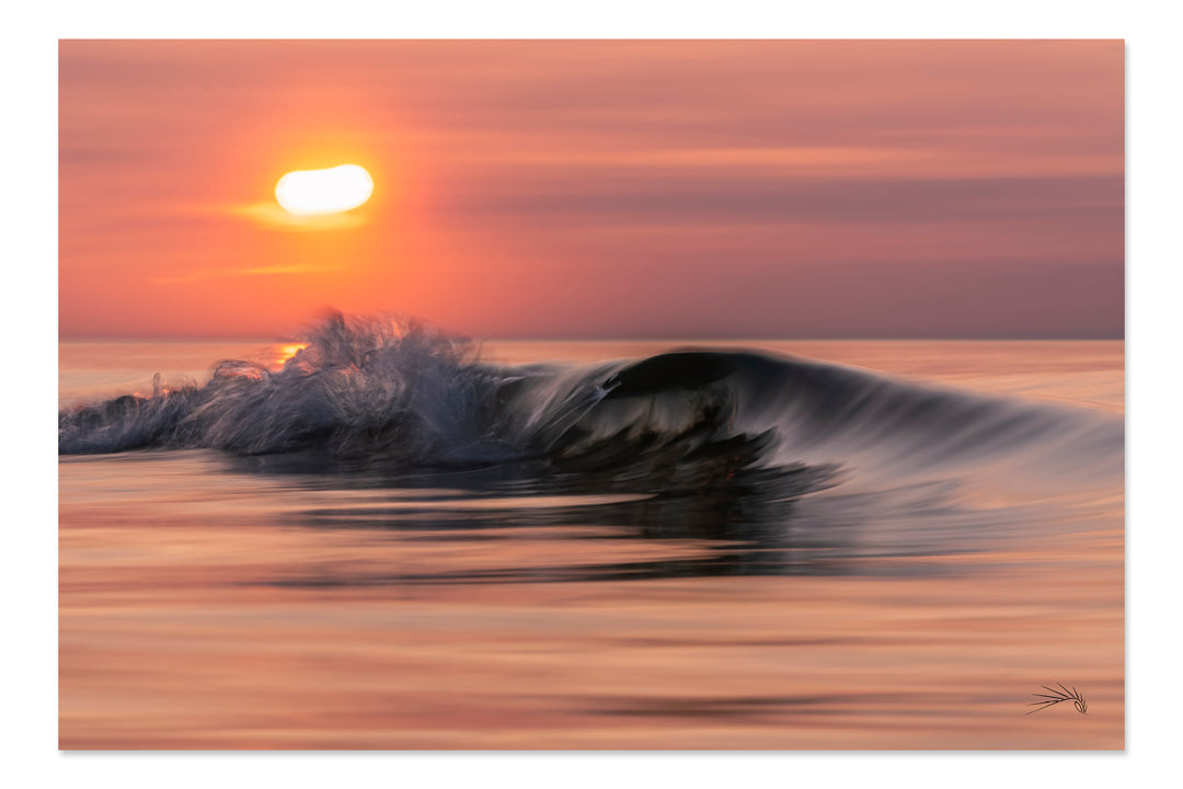 Evening Serenity