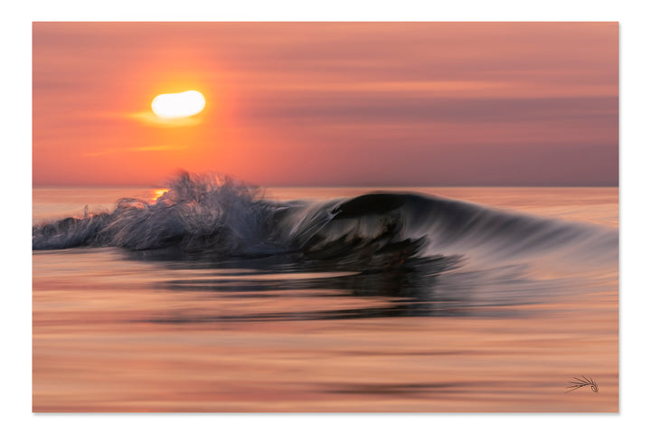 Evening Serenity