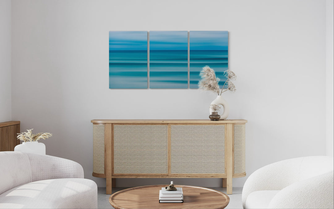 Azure Blur