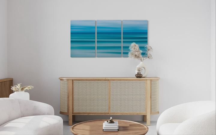 Azure Blur