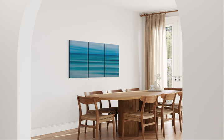 Azure Blur