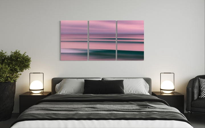 Bay Rises