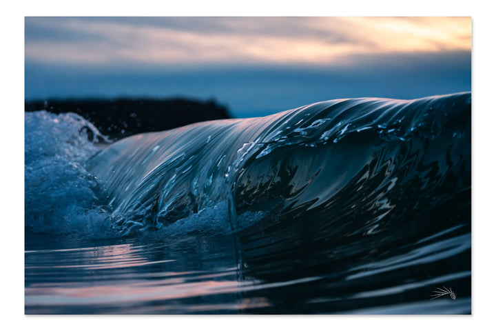 Last Reflections