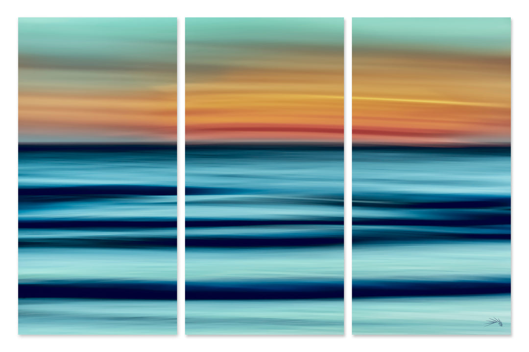 Liquid Luster