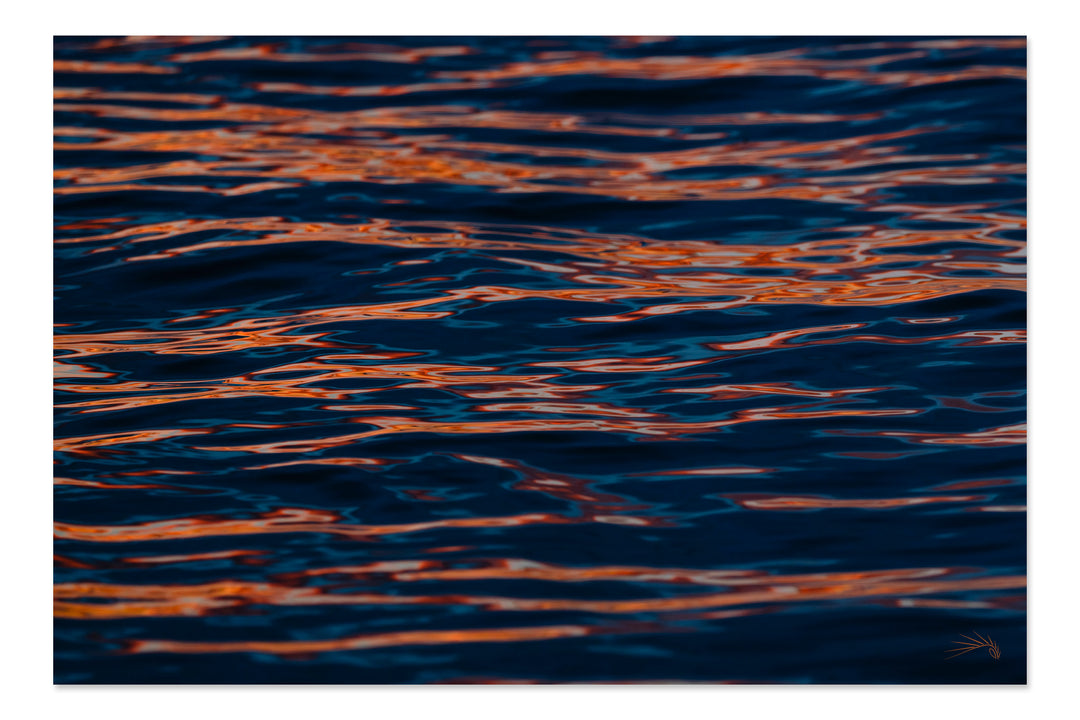 Molten