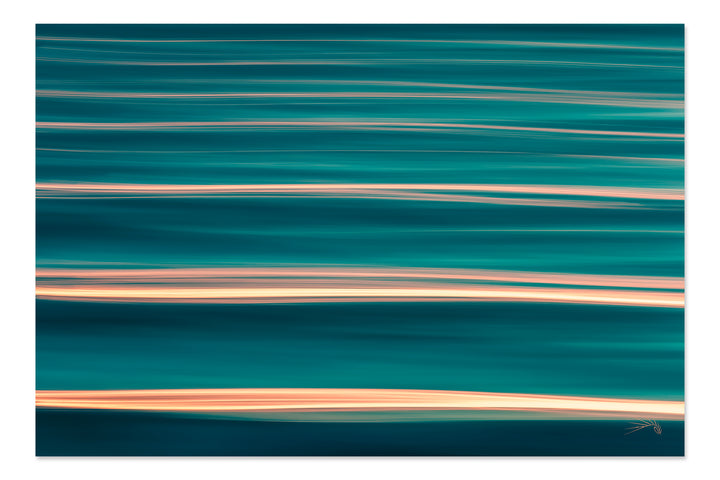 Neon Peaks
