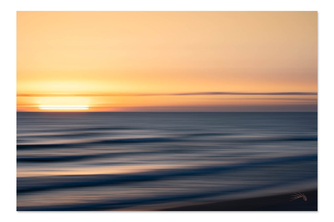 New Horizon