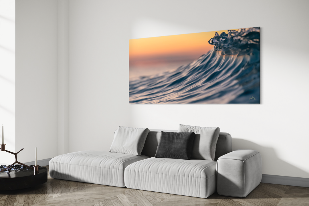 Rippled Rhythm
