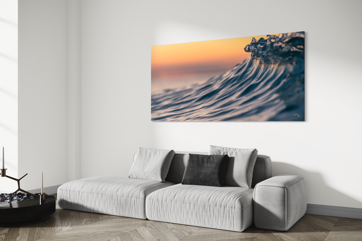 Rippled Rhythm