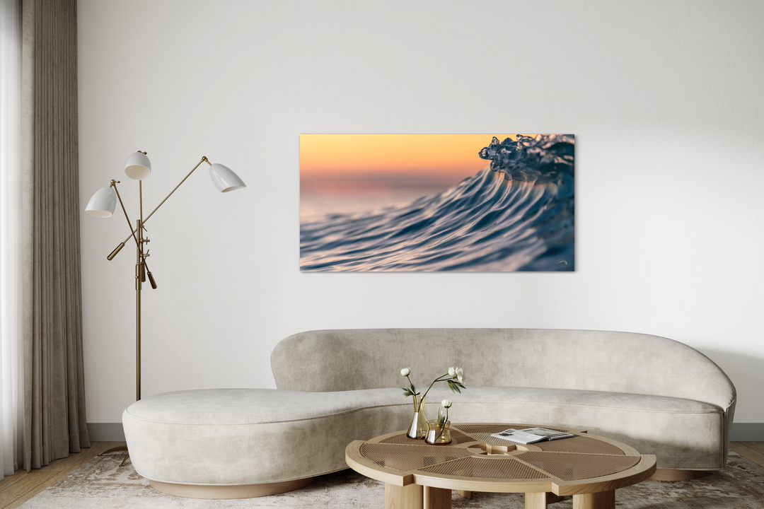 Rippled Rhythm