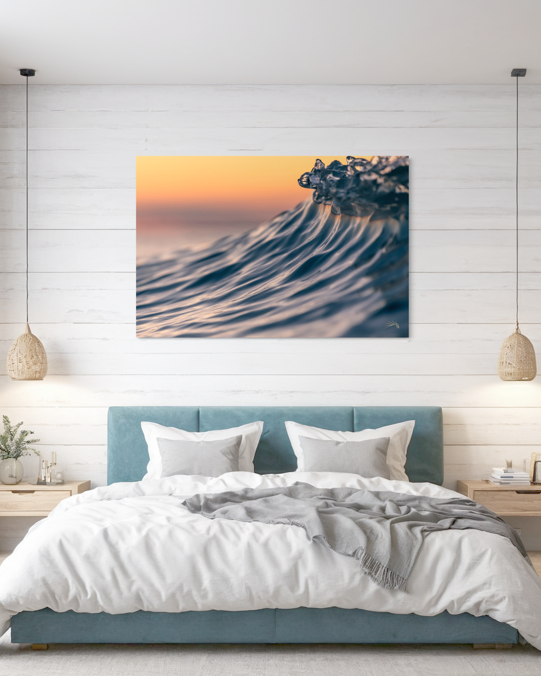 Rippled Rhythm