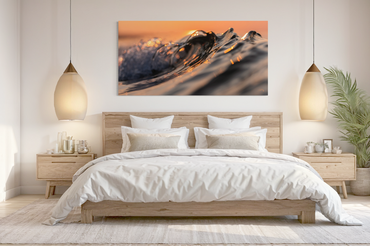 Sunset Ridge