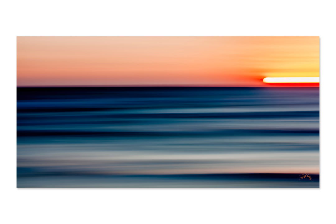 Sunset Slide