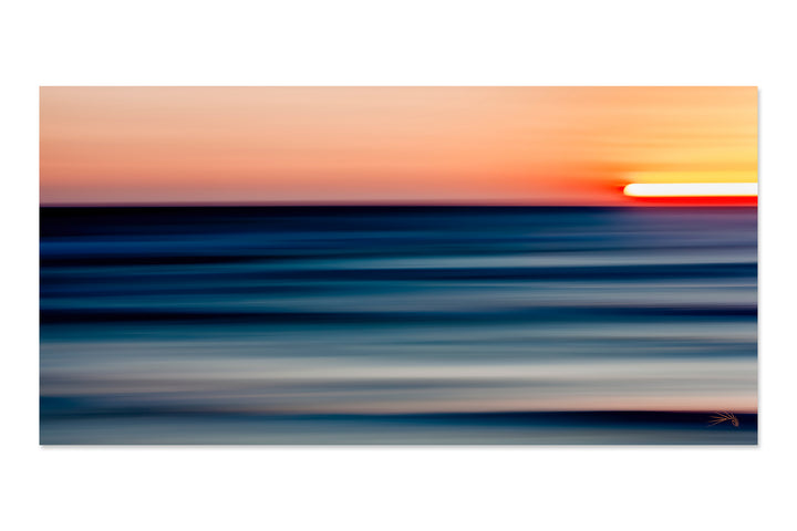 Sunset Slide