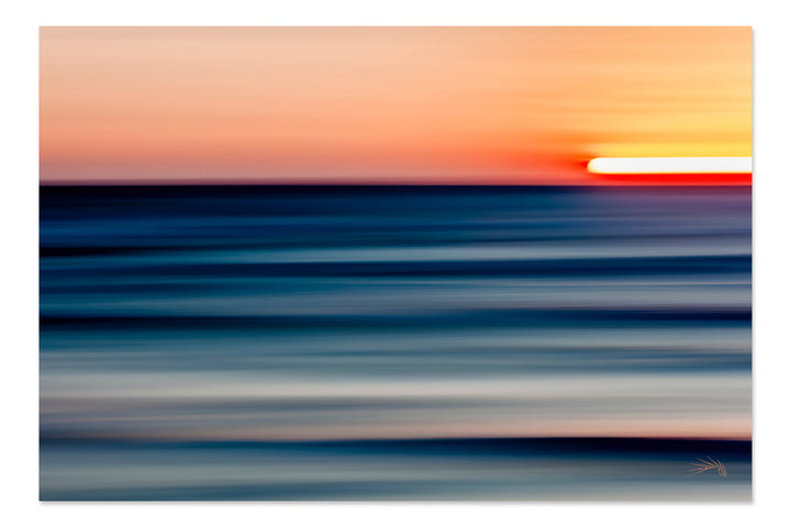 Sunset Slide