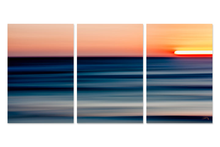 Sunset Slide