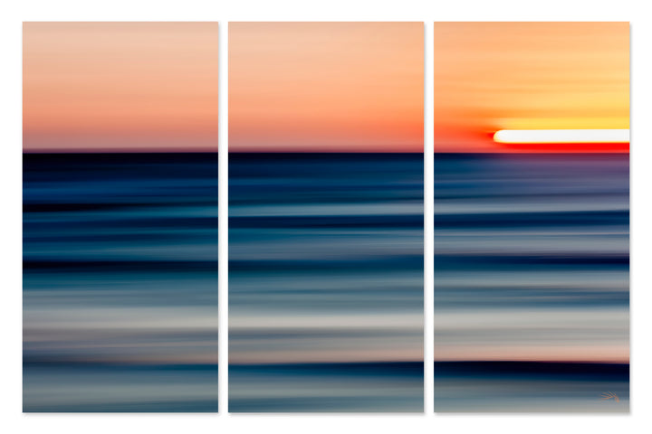 Sunset Slide
