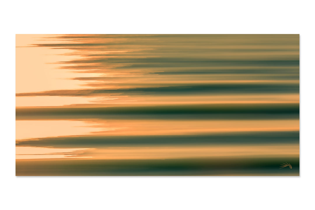 Sunset Stack