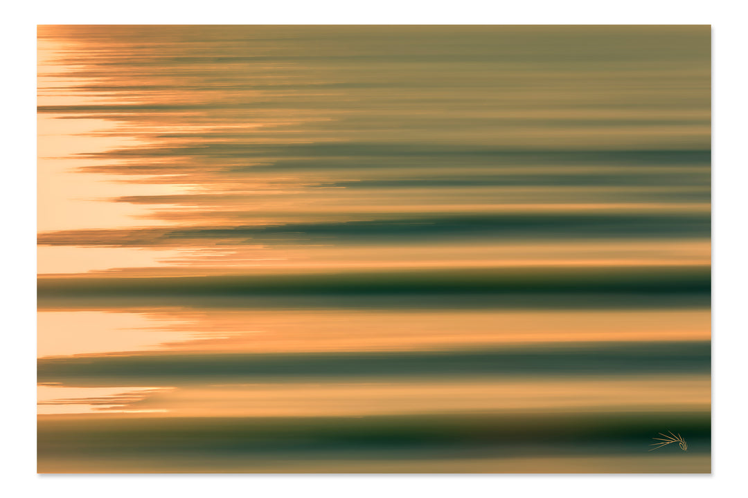 Sunset Stack