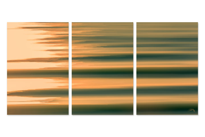 Sunset Stack