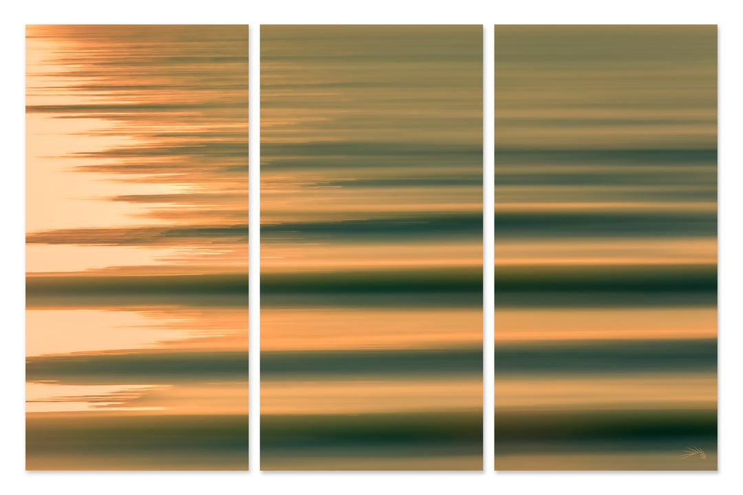 Sunset Stack