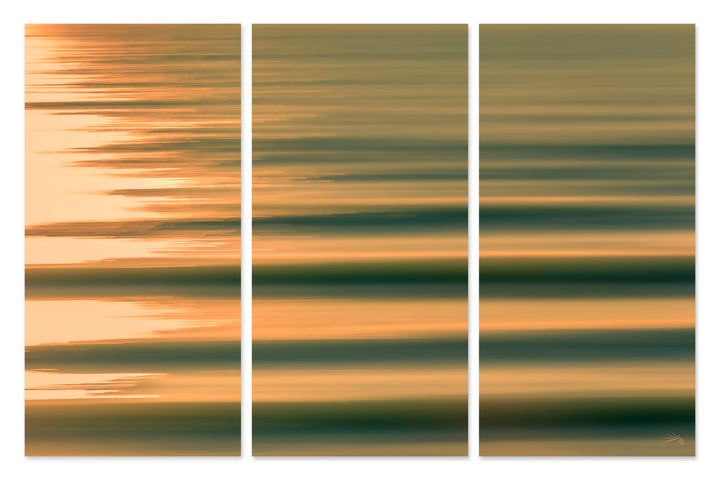 Sunset Stack