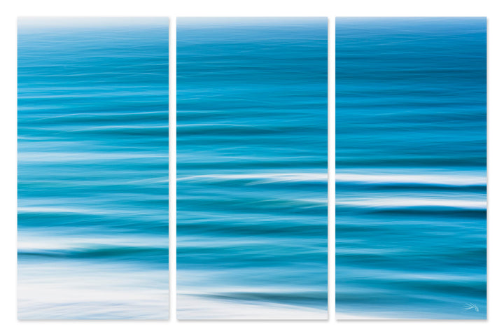Winter Waves